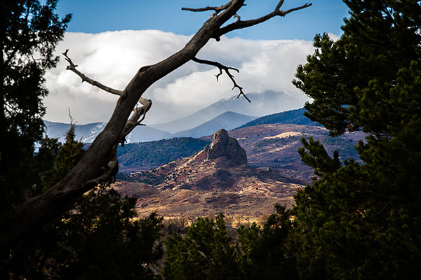Photograph Goemmer Butte